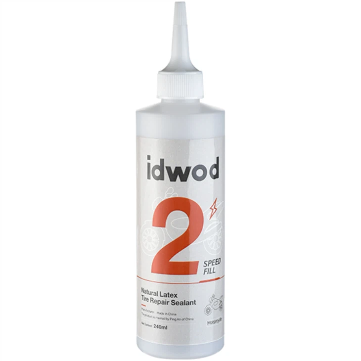 Electric Motorcycle Tire Sealant factory