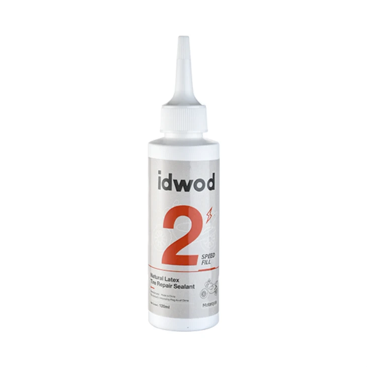 E-Vehicle Tire Sealant